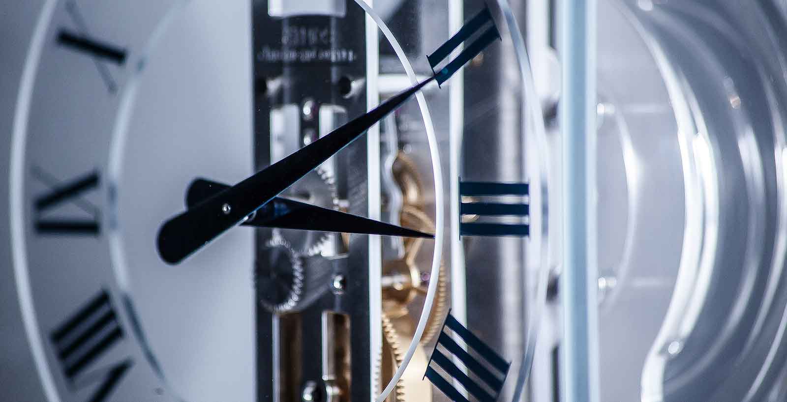 Image Clock